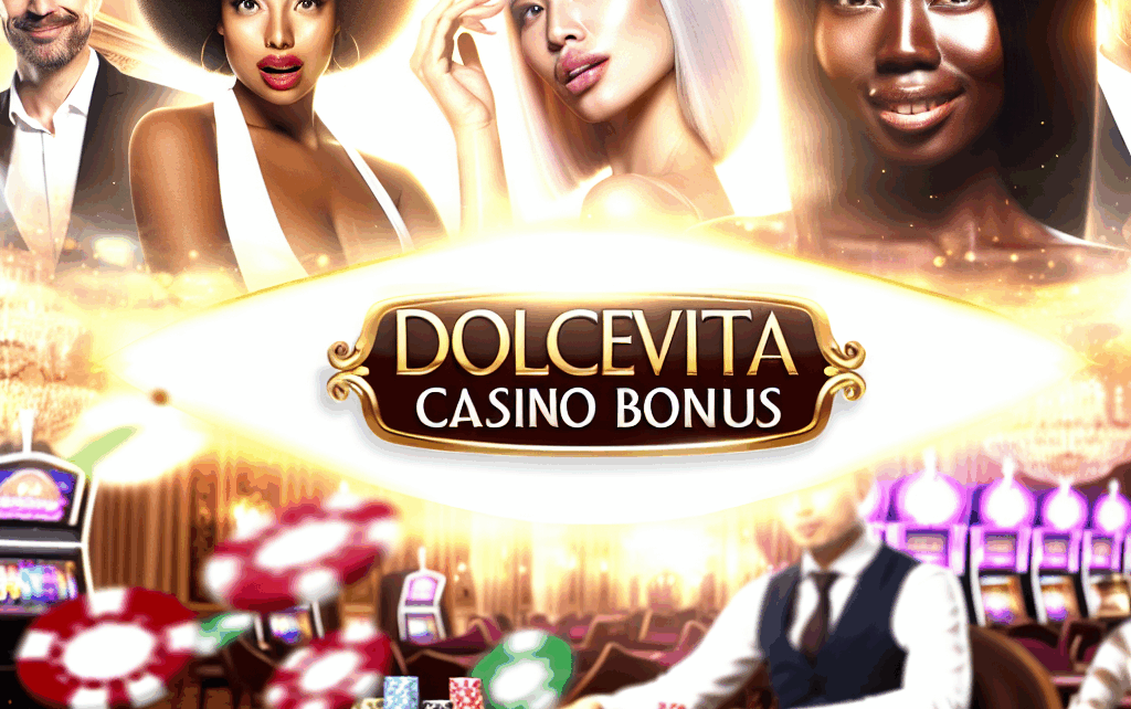 Dolcevita Casino Bonus Dolcevita Casino Bonus