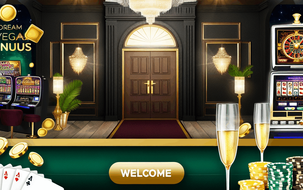 Red Stag Casino Bonus: The Ultimate Welcome Package Red Stag Casino Bonus: The Ultimate Welcome Package