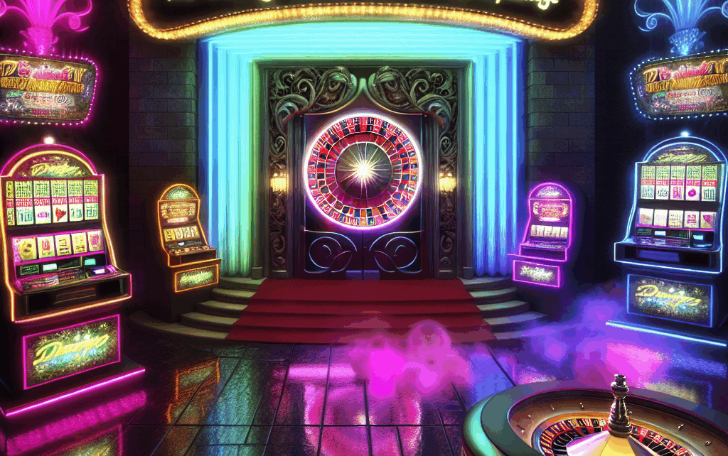 Dreamz Casino Bonus: The Dreamy Welcome Package Dreamz Casino Bonus: The Dreamy Welcome Package