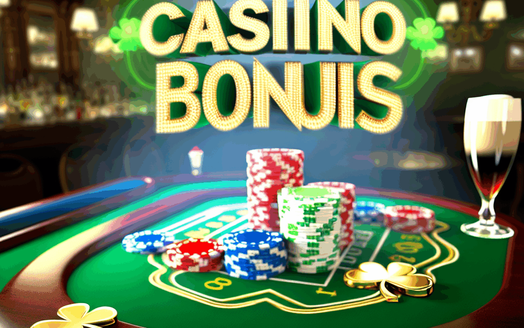 Dublinbet Casino Bonus Dublinbet Casino Bonus