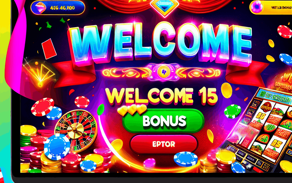 Dundeeslots Casino Welcome Bonus Dundeeslots Casino Welcome Bonus