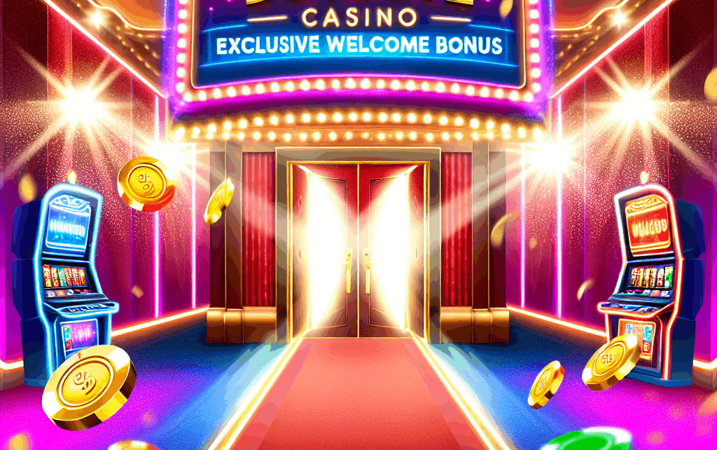 Duobetz Casino: Exclusive Welcome Bonus Duobetz Casino: Exclusive Welcome Bonus