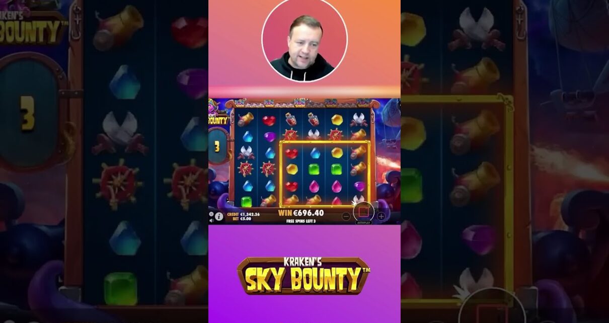 Experience the Big Win with a Single Spin at the Casino Experience the Big Win with a Single Spin at the Casino