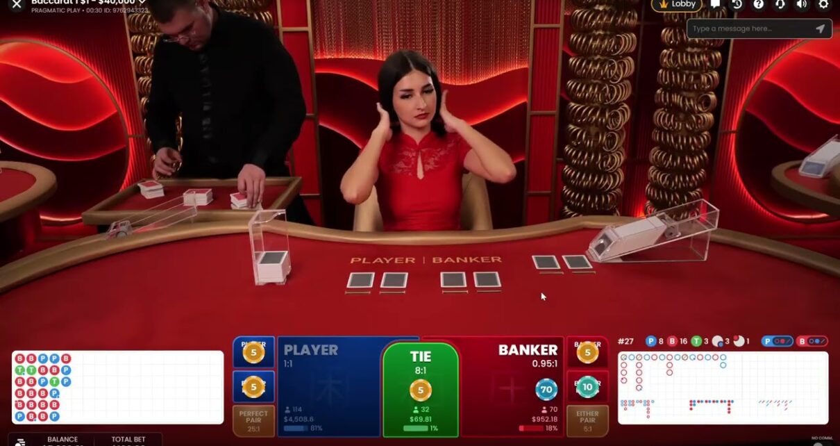 From ,426 to ,000 in Baccarat Online – Reaching My Win Stop and Cashing Out Big Win! From ,426 to ,000 in Baccarat Online – Reaching My Win Stop and Cashing Out Big Win!