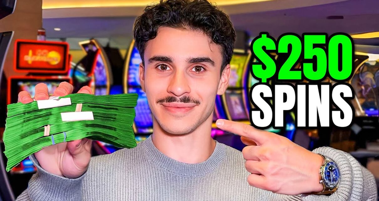 How Much Can I Win at the Casino with ,000 Big Win How Much Can I Win at the Casino with ,000 Big Win