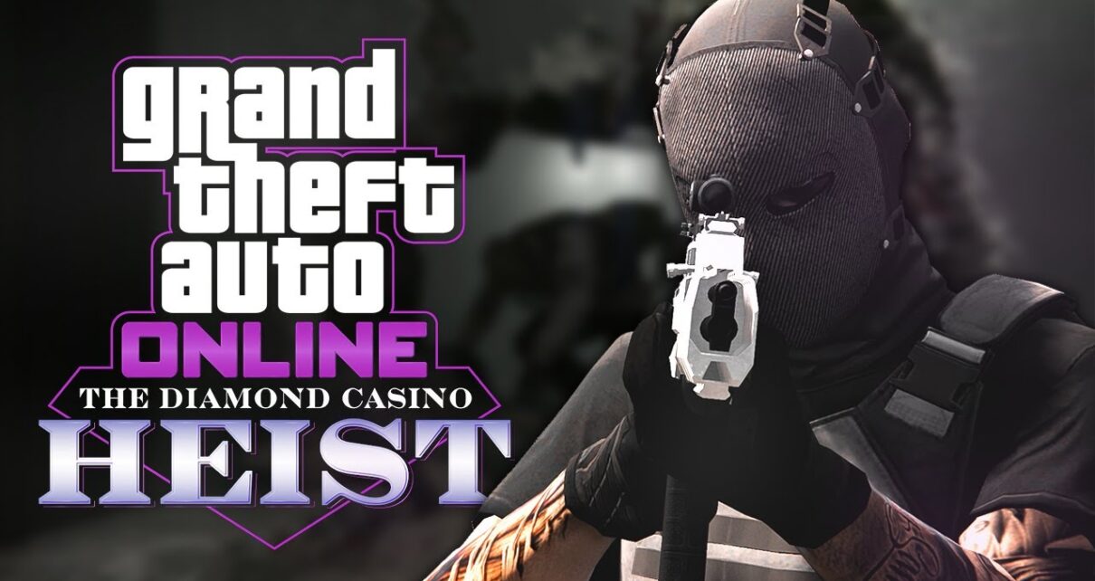 How to Successfully Execute the Diamond Casino Heist in Aggressive Mode for a Big Win How to Successfully Execute the Diamond Casino Heist in Aggressive Mode for a Big Win