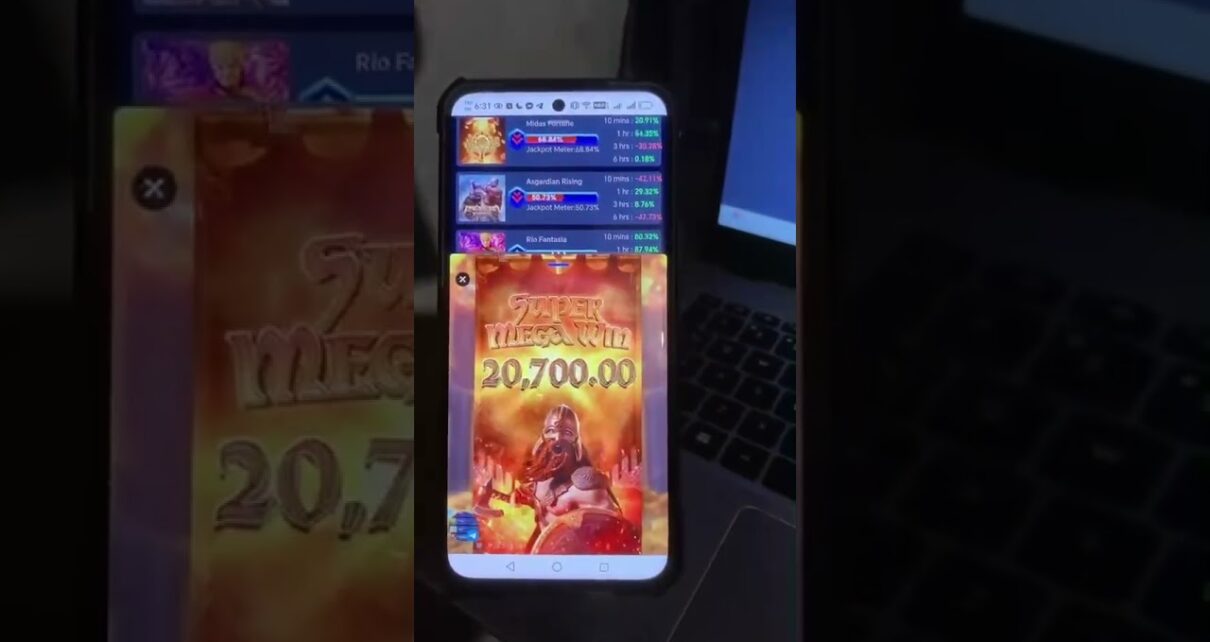 How to Win Big in Online Casino Jackpot Monitor Using Helpslotwin 2025 How to Win Big in Online Casino Jackpot Monitor Using Helpslotwin 2025