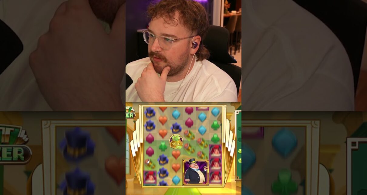 I bought a ,500 fat banker bonus, big win I bought a ,500 fat banker bonus, big win