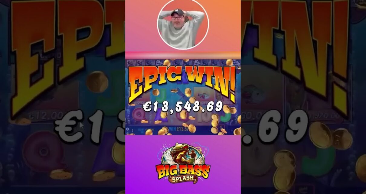 Its Max Win Big Win Its Max Win Big Win