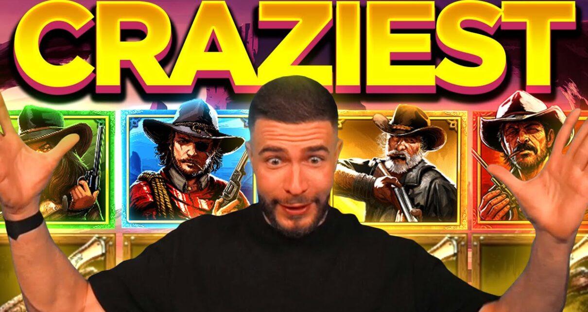 It’s comeback season with Aye Zee – another crazy bonus opening! Big win! It’s comeback season with Aye Zee – another crazy bonus opening! Big win!