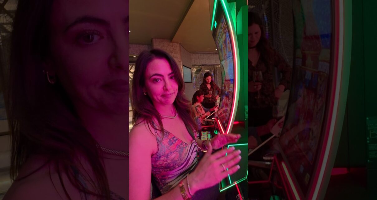 My plan worked on the cruise, big win! My plan worked on the cruise, big win!