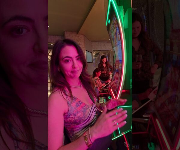 Suuri voitto risteilyllä