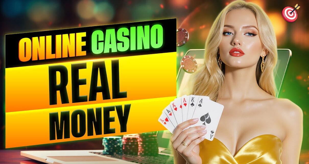 Online Casino Real Money Exposed – The Truth About Payouts and Big Win Online Casino Real Money Exposed – The Truth About Payouts and Big Win