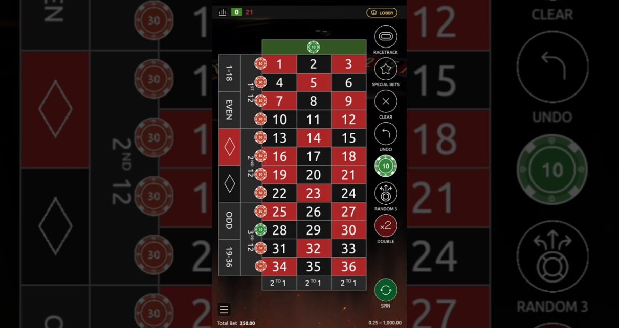 Roulette Strategy to Win Big Win – Very Easy Roulette Tricks Roulette Strategy to Win Big Win – Very Easy Roulette Tricks