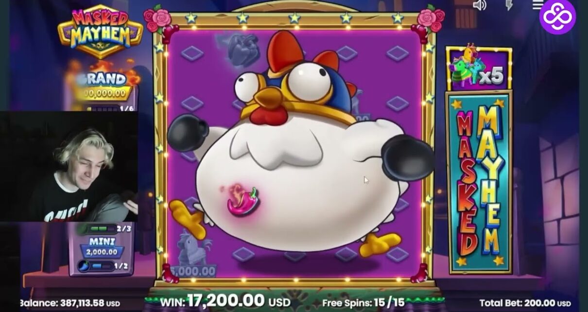 The Biggest Live Streamed Slot Wins and Big Win The Biggest Live Streamed Slot Wins and Big Win
