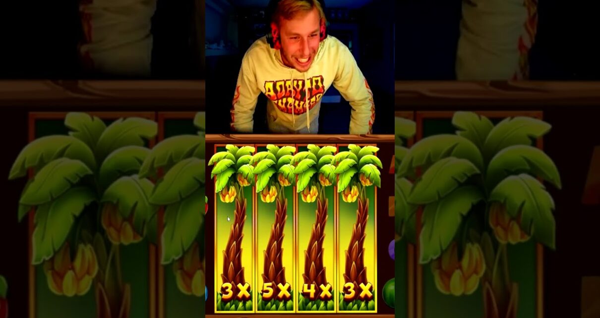 The craziest ,000,000 slot win I have ever seen! Big Win The craziest ,000,000 slot win I have ever seen! Big Win