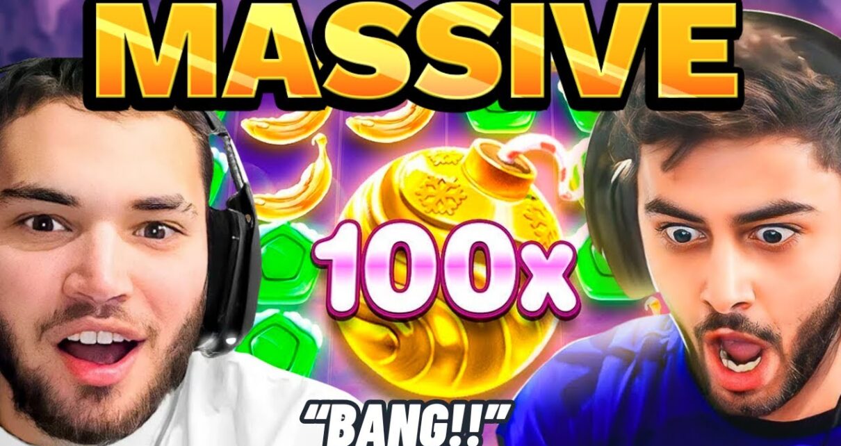The top 12 biggest streamer slot wins, including Adin Ross, Yassuo and Cabrzy, showcase a big win. The top 12 biggest streamer slot wins, including Adin Ross, Yassuo and Cabrzy, showcase a big win.