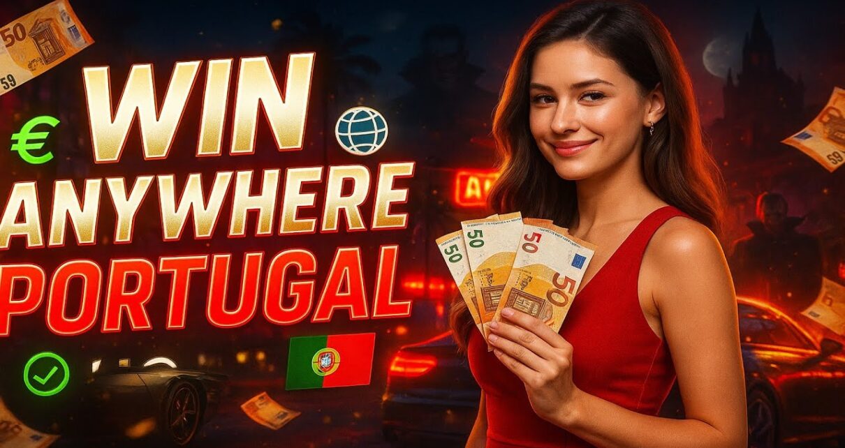 The top mobile online casino in Portugal offers big win moments on the go. The top mobile online casino in Portugal offers big win moments on the go.