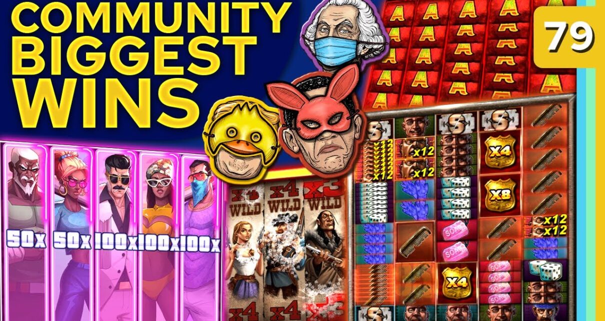 Your Biggest Slot Wins – Big Win 79 2025 Your Biggest Slot Wins – Big Win 79 2025