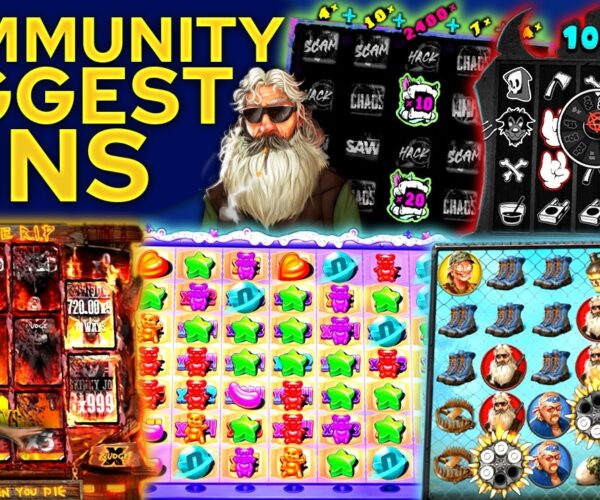 Jättivoitot Kolikkopeleissä 2025