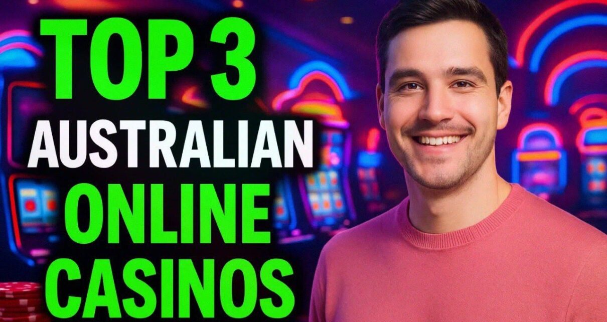 Australian Online Gambling – Best Online Casino Australia Real Money, Big Win Australian Online Gambling – Best Online Casino Australia Real Money, Big Win