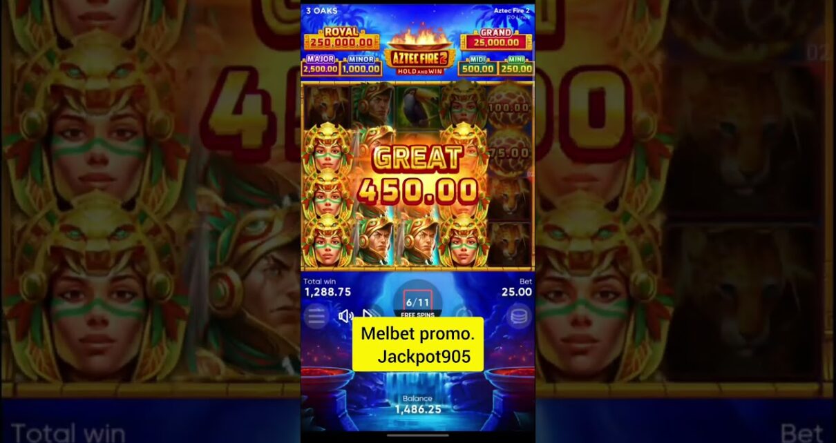 Aztec Fire 2 Slots Games Live Casino Play Big Win Jackpot Winning Aztec Fire 2 Slots Games Live Casino Play Big Win Jackpot Winning