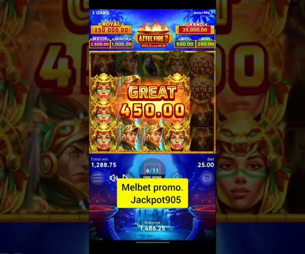 Uncover the Secrets of Aztec Fire 2 Slots