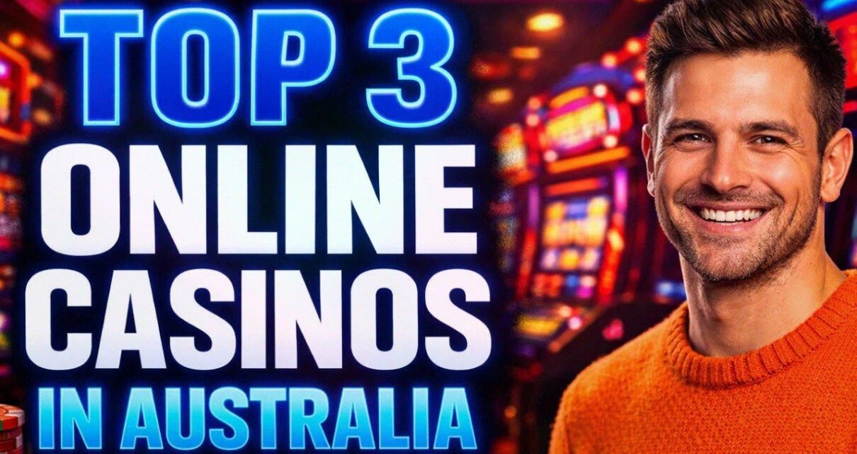Best Online Casino AU – Rating of the Best Online Casinos for Australian Players Big Win Best Online Casino AU – Rating of the Best Online Casinos for Australian Players Big Win