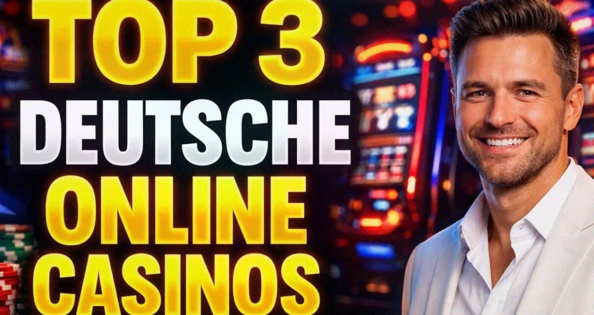 Best Online Casino Germany: Big Win at the Best Casino Germany Best Online Casino Germany: Big Win at the Best Casino Germany