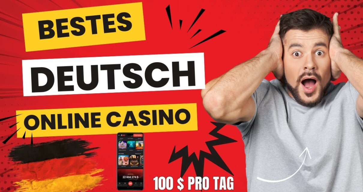 Best Online Casino Germany and New Online Casinos Germany 2025 Guide Big Win Best Online Casino Germany and New Online Casinos Germany 2025 Guide Big Win