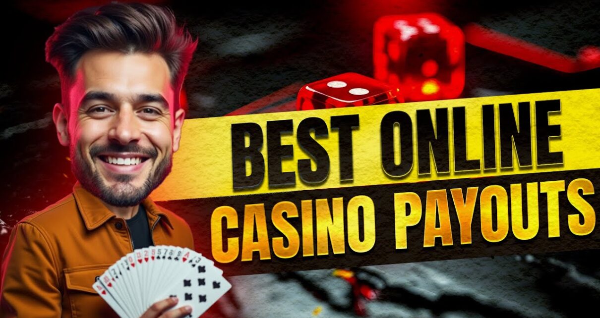 Best Online Casino Payouts – Top Sites with the Fastest Withdrawals for a Big Win Best Online Casino Payouts – Top Sites with the Fastest Withdrawals for a Big Win