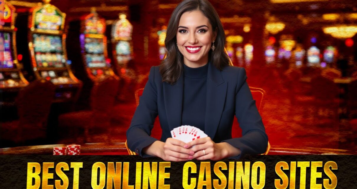 Best Online Casino Sites – Top Real Money Platforms Ranked Big Win Best Online Casino Sites – Top Real Money Platforms Ranked Big Win
