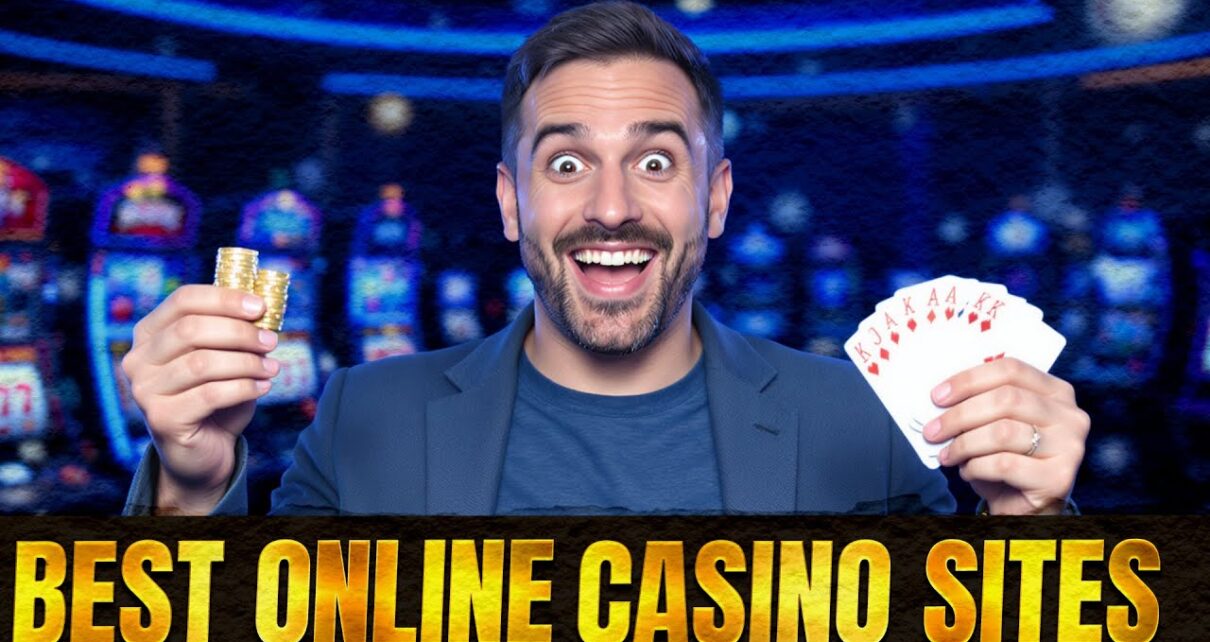 Best Online Casino Sites and Fastest Withdrawal Platforms Revealed: Big Win Best Online Casino Sites and Fastest Withdrawal Platforms Revealed: Big Win