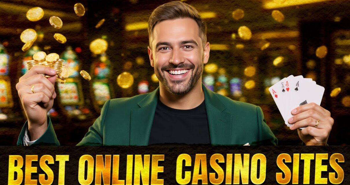 Best Online Casino Sites with Quick Withdrawals Big Win Trusted Platforms Best Online Casino Sites with Quick Withdrawals Big Win Trusted Platforms