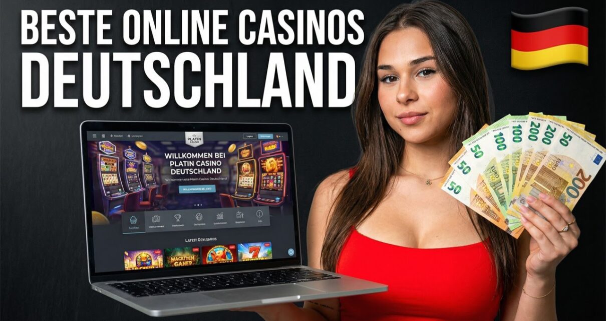 Best Online Casinos Germany 2025 – Which Is the Best Online Casino in Germany? Big Win Best Online Casinos Germany 2025 – Which Is the Best Online Casino in Germany? Big Win