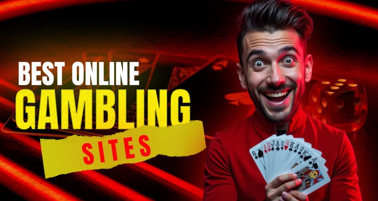 Best Online Gambling Sites 2025 – Don’t Miss These Top Picks for Secure Play Big Win Best Online Gambling Sites 2025 – Don’t Miss These Top Picks for Secure Play Big Win