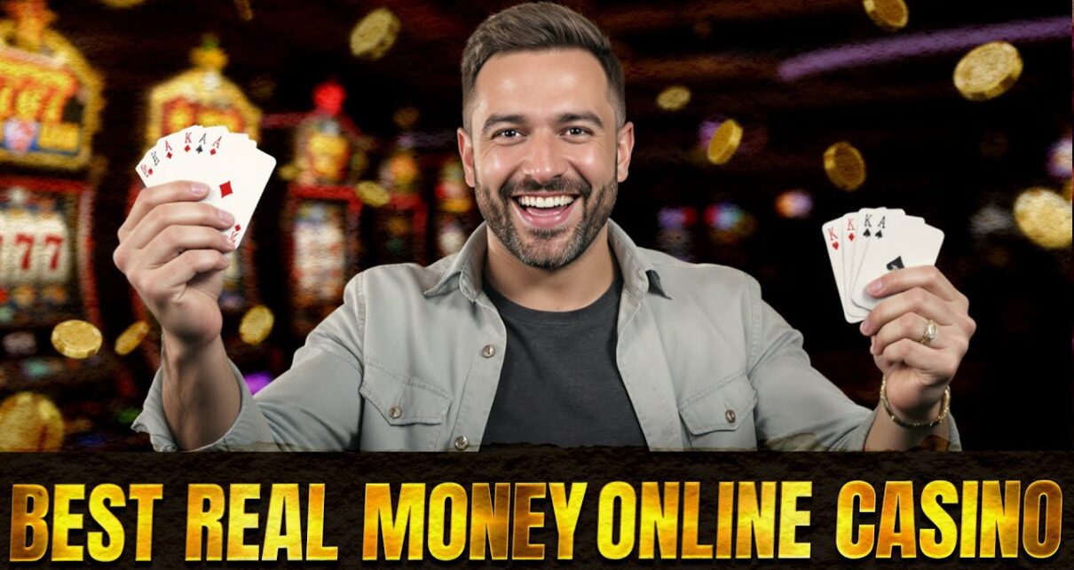 Best Real Money Online Casino Licensed Platforms with Fast Withdrawals and Big Win Best Real Money Online Casino Licensed Platforms with Fast Withdrawals and Big Win