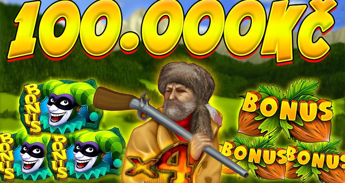 Big Win: Exciting Bonuses for 200 and Winnings of 100,000 CZK – My Best Stream in 2025 at LuckyBet Casino Big Win: Exciting Bonuses for 200 and Winnings of 100,000 CZK – My Best Stream in 2025 at LuckyBet Casino