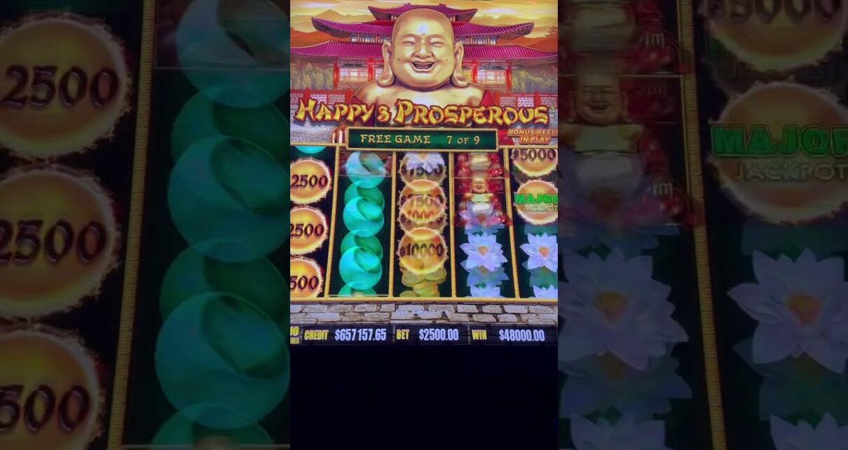Big Win: Exciting Casino Experience Awaits You Big Win: Exciting Casino Experience Awaits You