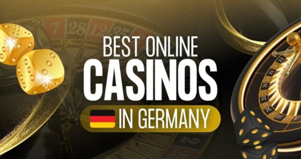 Big Win: The Best Online Casinos and Online Casino Germany – Your Bonus Guide in Germany Big Win: The Best Online Casinos and Online Casino Germany – Your Bonus Guide in Germany