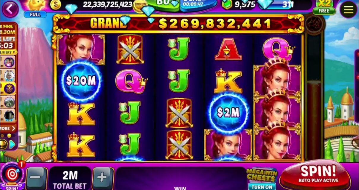 Big Win at Lava Loot Online Casino Big Win at Lava Loot Online Casino