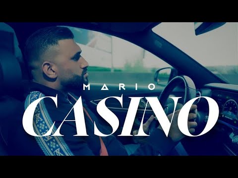 Big Win at Mario Casino Official Video Big Win at Mario Casino Official Video