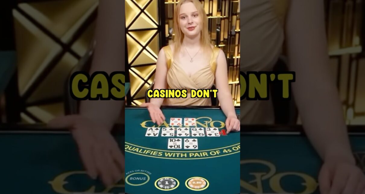 Big Win at the Online Casino Deals Big Win at the Online Casino Deals