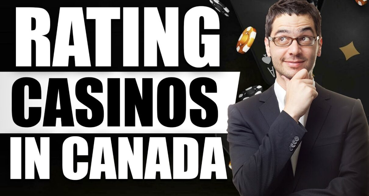 Big Win in Canada: Rating the Best Online Casinos and Gambling Options for 2026 Big Win in Canada: Rating the Best Online Casinos and Gambling Options for 2026