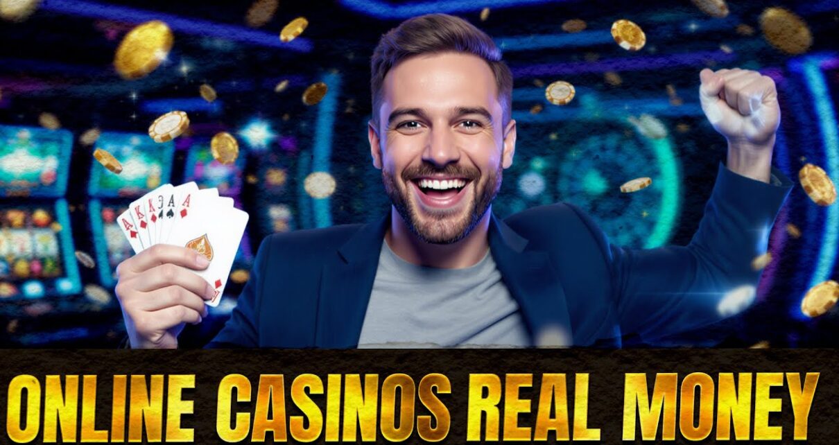 Big Win in Online Casinos Revealed: Real Money Options and Fast Withdrawals! Big Win in Online Casinos Revealed: Real Money Options and Fast Withdrawals!