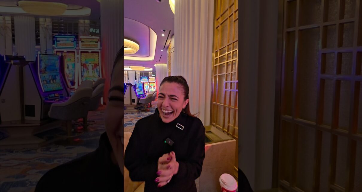 Big Win on Buffalo: The Biggest Win Ever at the Casino Big Win on Buffalo: The Biggest Win Ever at the Casino