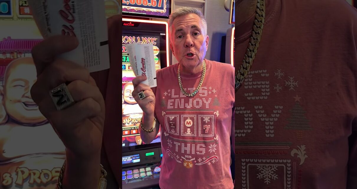 Big Win on Discounted ,500 Spins at Dragon Link Slots Big Win on Discounted ,500 Spins at Dragon Link Slots