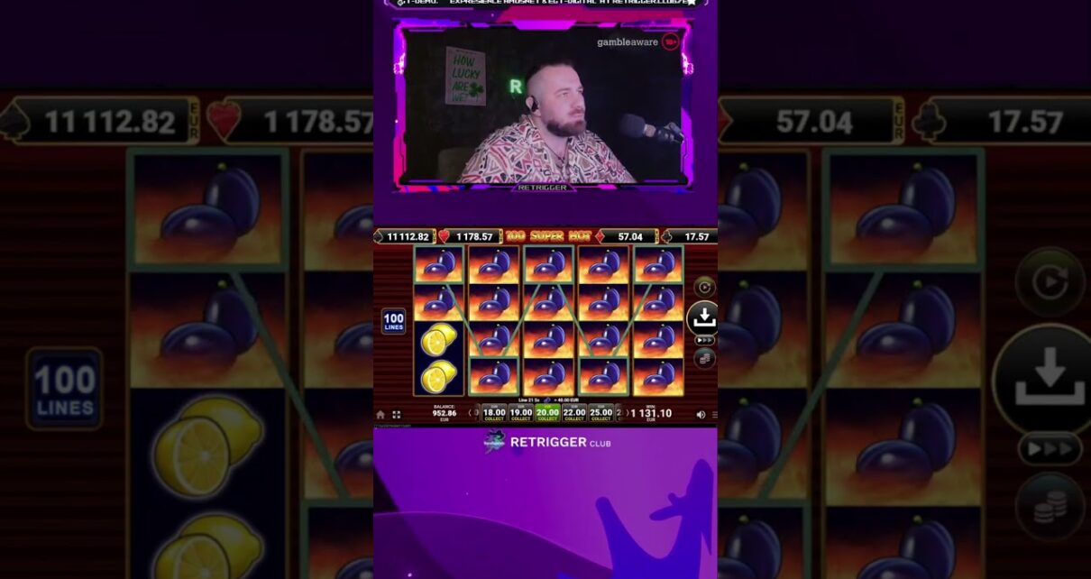 Big Win with 2 Grand Spins! Big Win with 2 Grand Spins!