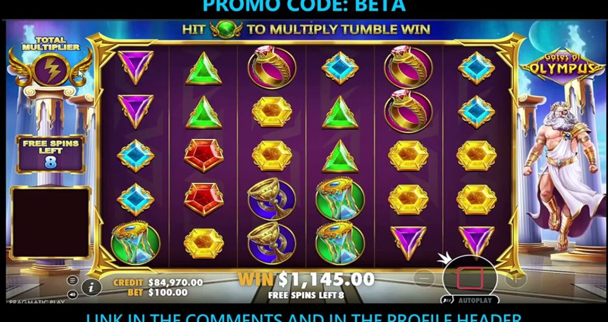 Big Win with O Casino Bonuses Available for Everyone Big Win with O Casino Bonuses Available for Everyone