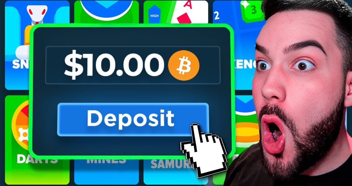 Can Beat the Casino and Achieve a Big Win? Can Beat the Casino and Achieve a Big Win?